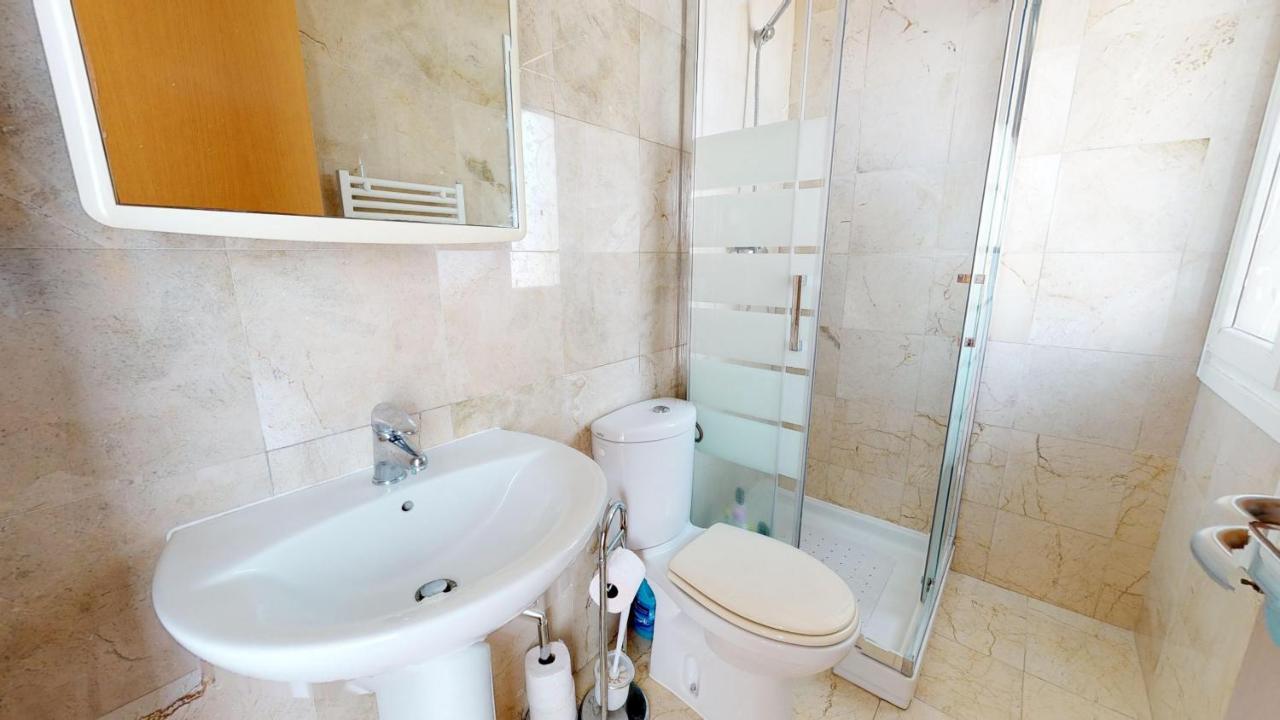 Villa Cerezo - A Murcia Holiday Rentals Property Torre-Pacheco Exteriör bild