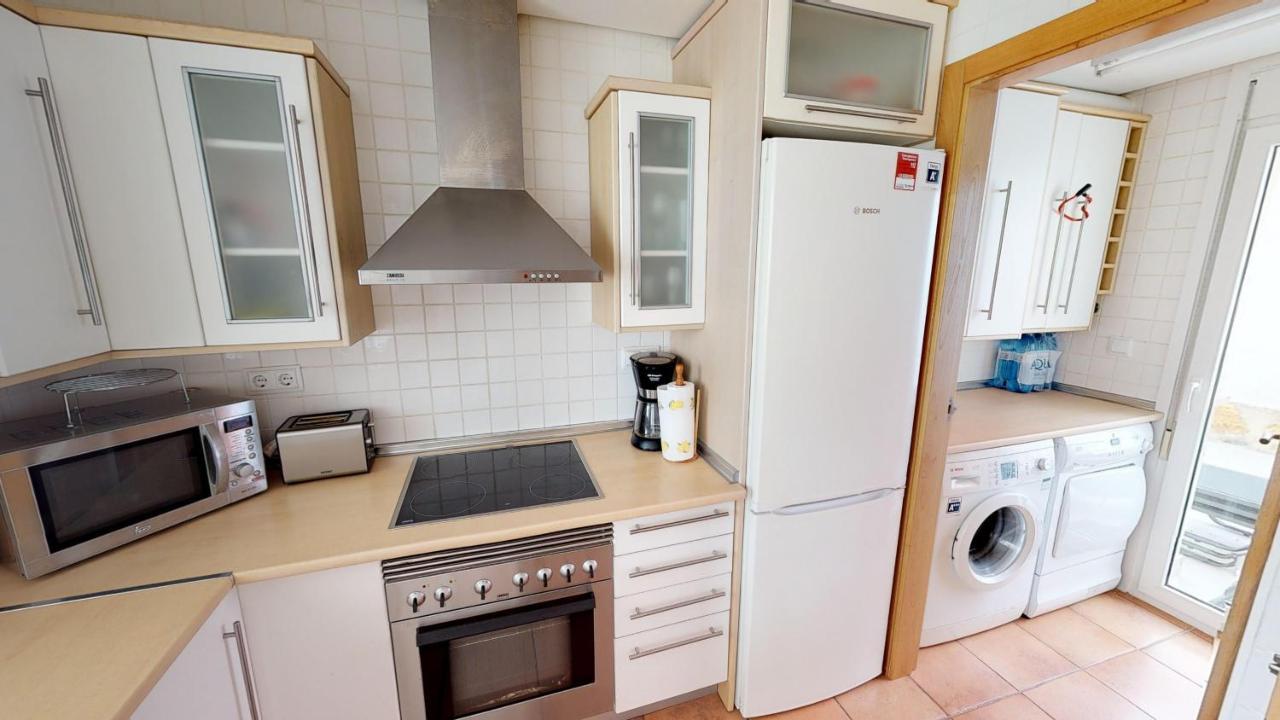 Villa Cerezo - A Murcia Holiday Rentals Property Torre-Pacheco Exteriör bild