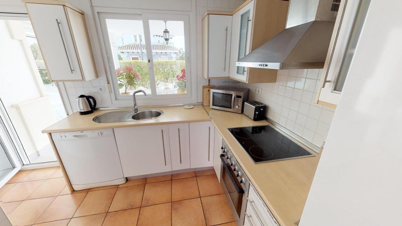 Villa Cerezo - A Murcia Holiday Rentals Property Torre-Pacheco Exteriör bild