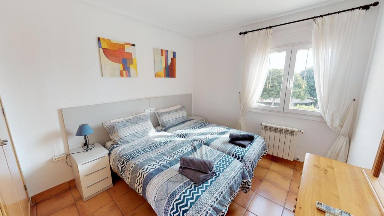 Villa Cerezo - A Murcia Holiday Rentals Property Torre-Pacheco Exteriör bild