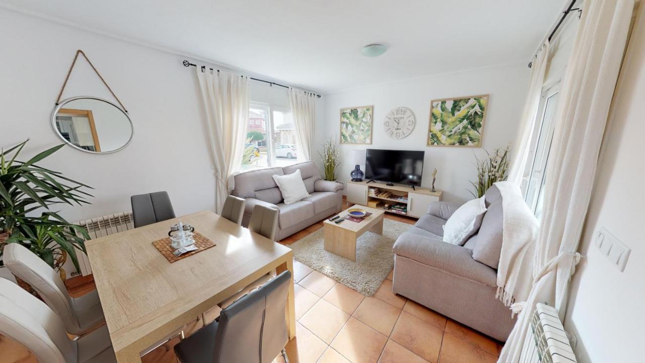 Villa Cerezo - A Murcia Holiday Rentals Property Torre-Pacheco Exteriör bild