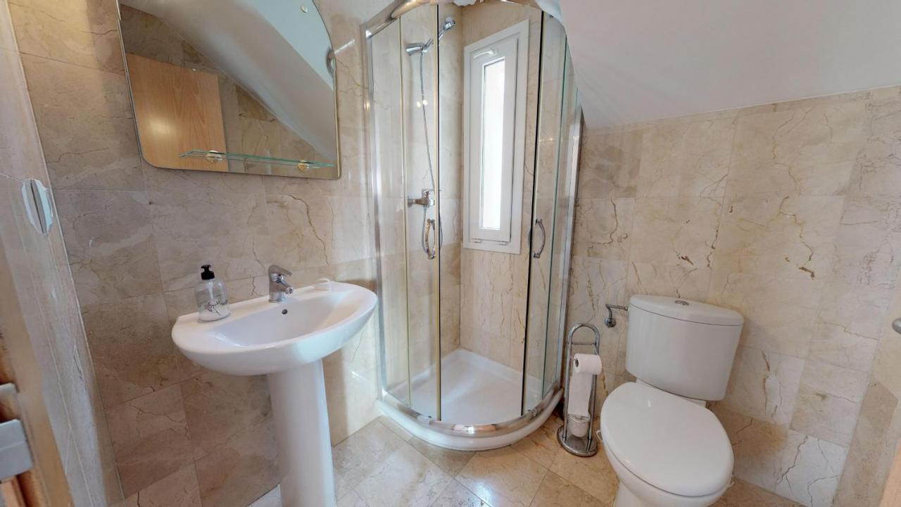 Villa Cerezo - A Murcia Holiday Rentals Property Torre-Pacheco Exteriör bild